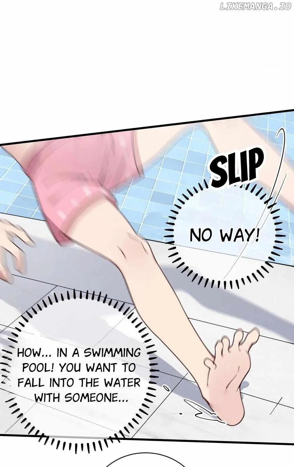 My Fake Girlfriends Are Using Me as a Shield Chapter 134 page 12