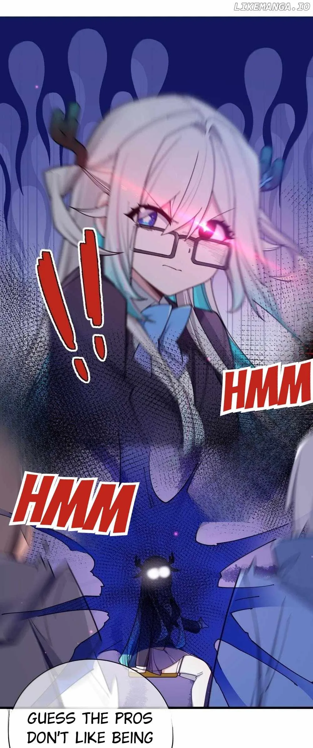 My Fake Girlfriends Are Using Me as a Shield Chapter 133 page 7