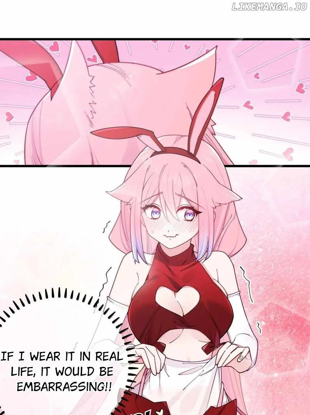 My Fake Girlfriends Are Using Me as a Shield Chapter 133 page 14