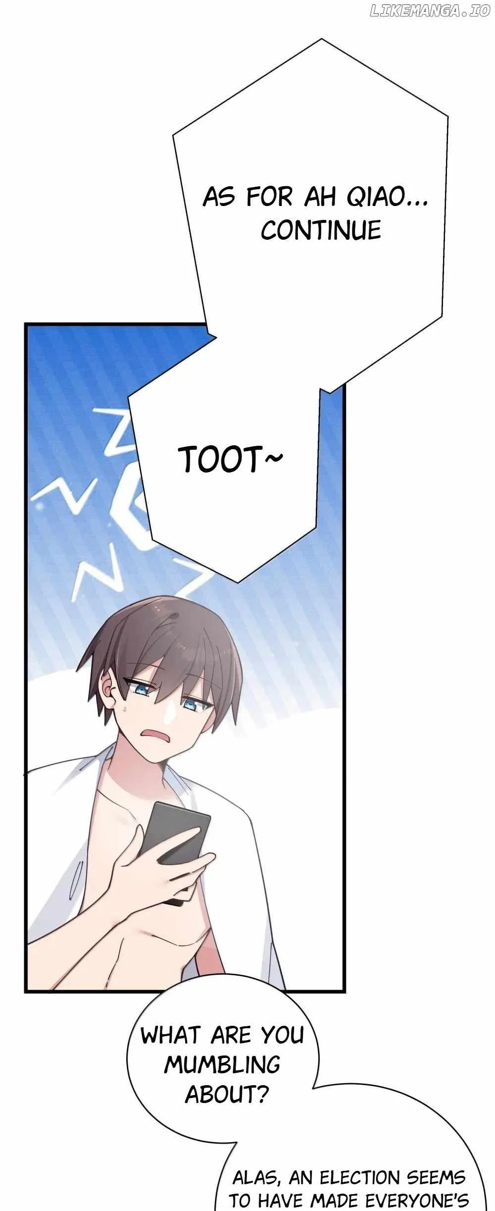 My Fake Girlfriends Are Using Me as a Shield Chapter 134 page 10