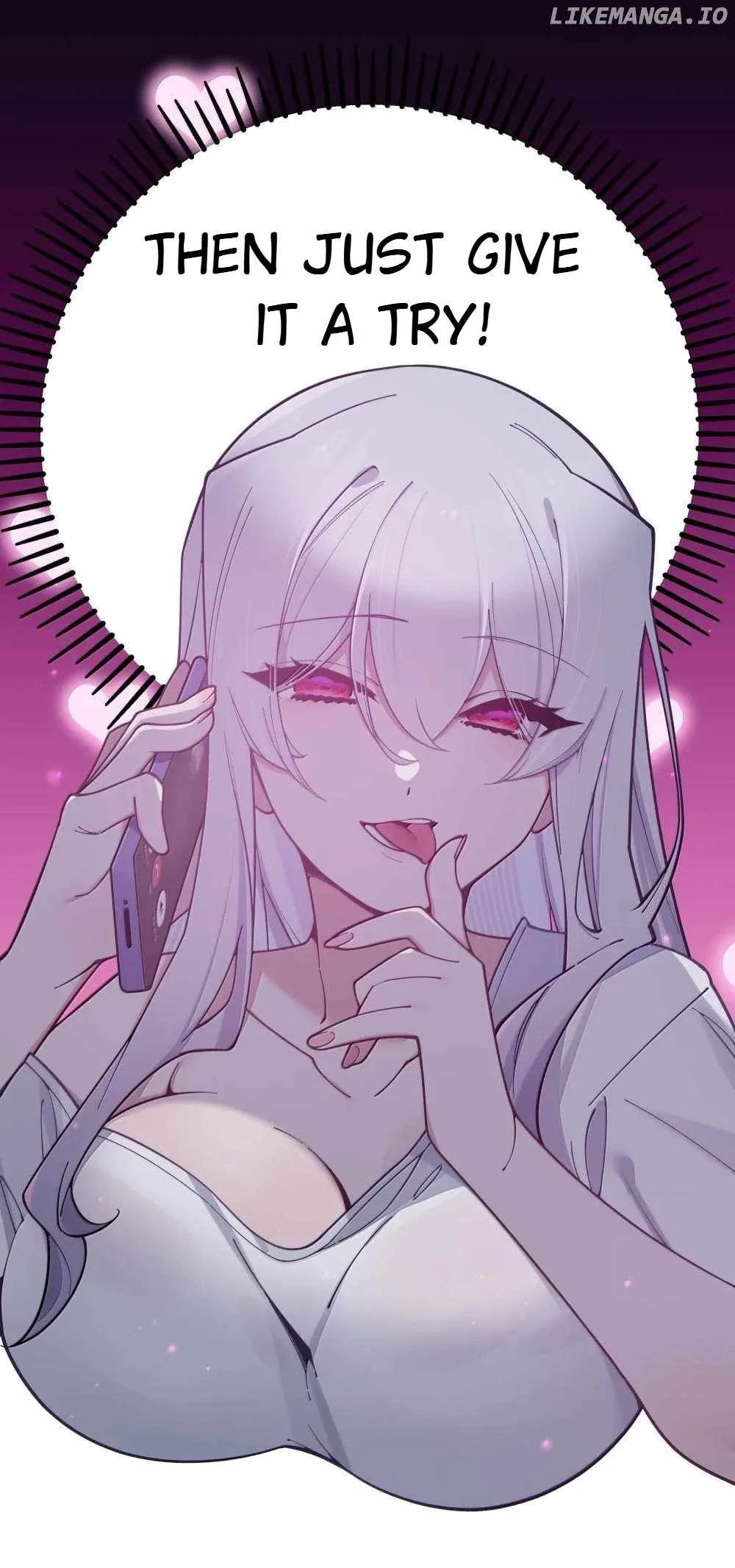My Fake Girlfriends Are Using Me as a Shield Chapter 134 page 9