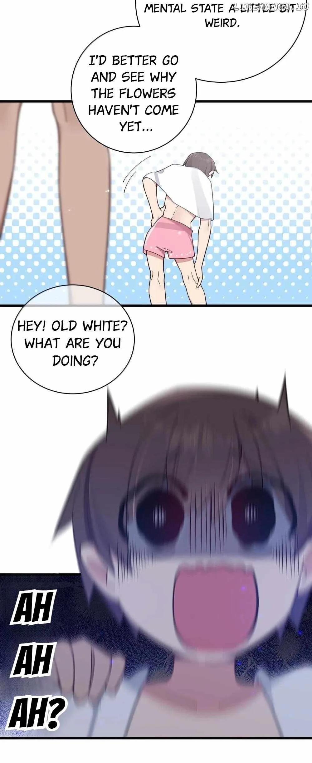 My Fake Girlfriends Are Using Me as a Shield Chapter 134 page 11