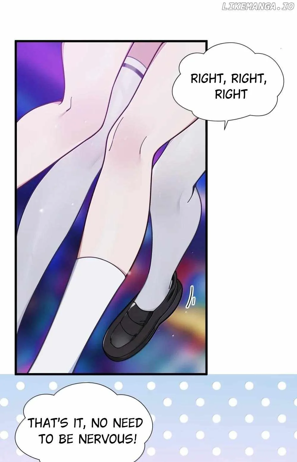 My Fake Girlfriends Are Using Me as a Shield Chapter 133 page 26