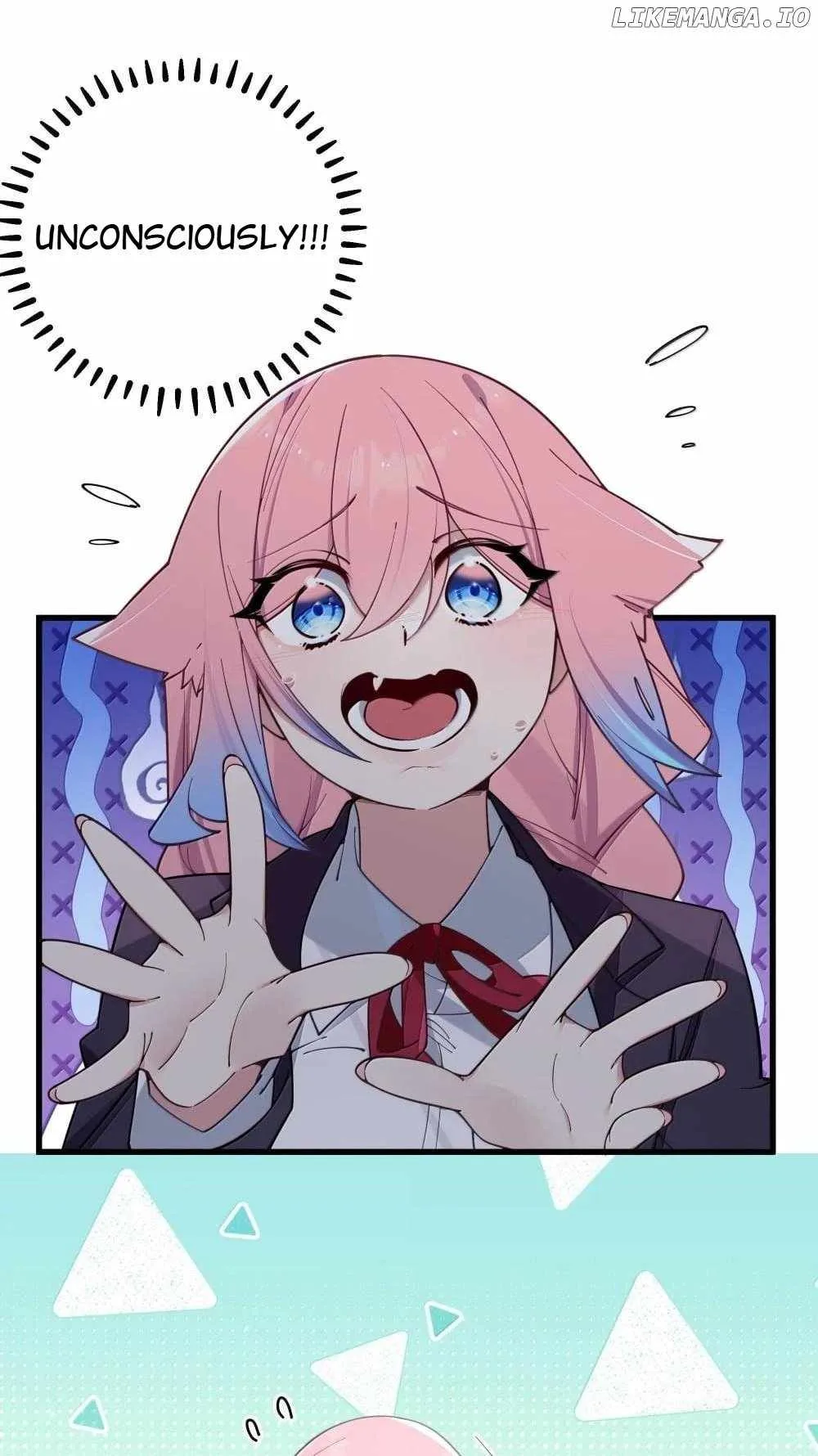 My Fake Girlfriends Are Using Me as a Shield Chapter 133 page 23