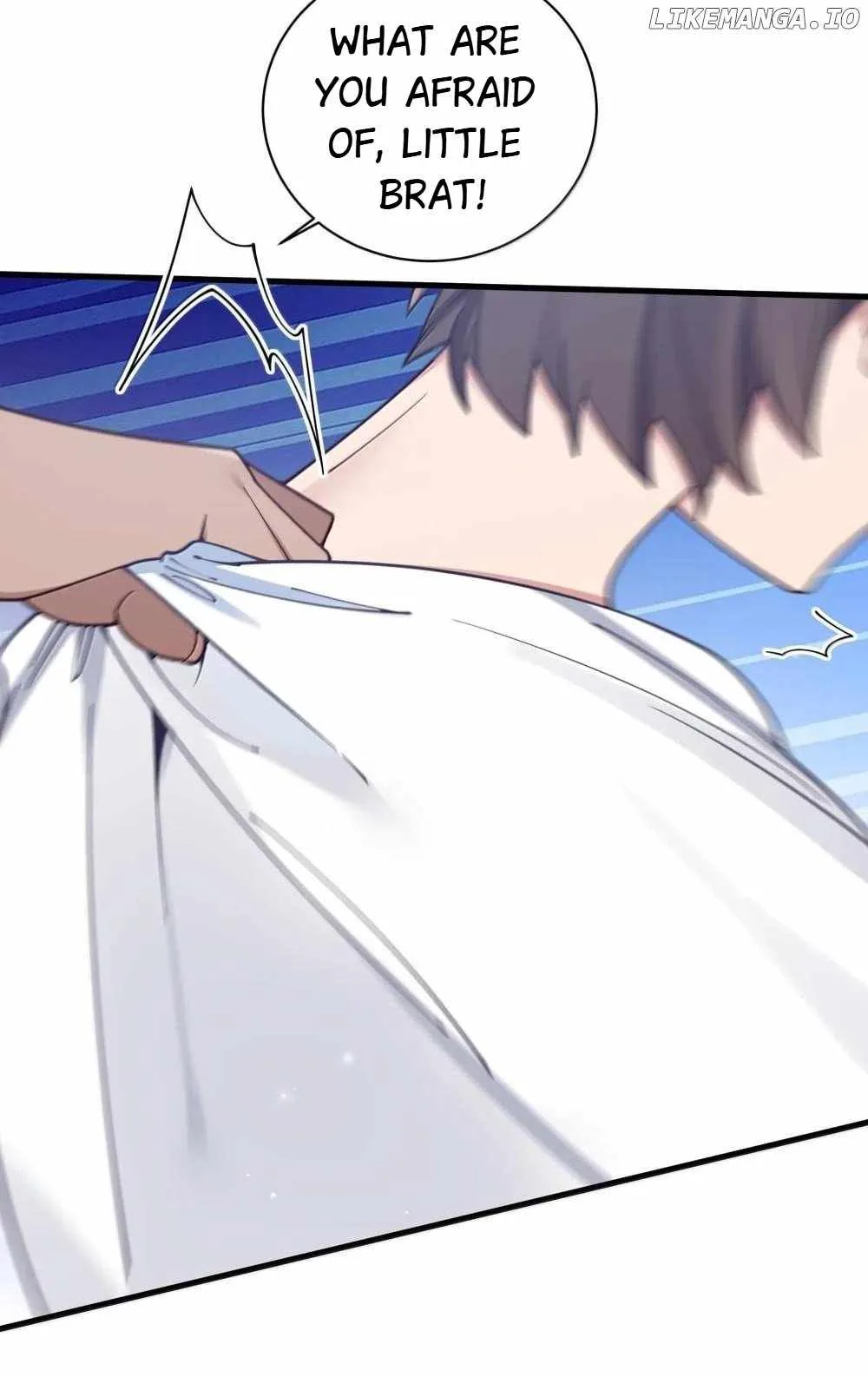 My Fake Girlfriends Are Using Me as a Shield Chapter 134 page 13