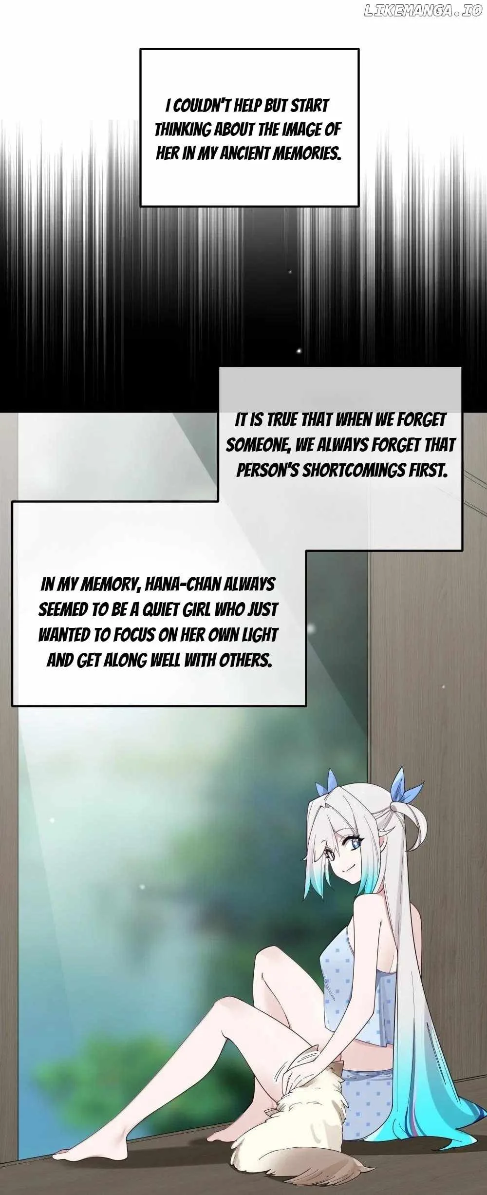 My Fake Girlfriends Are Using Me as a Shield Chapter 137 page 5