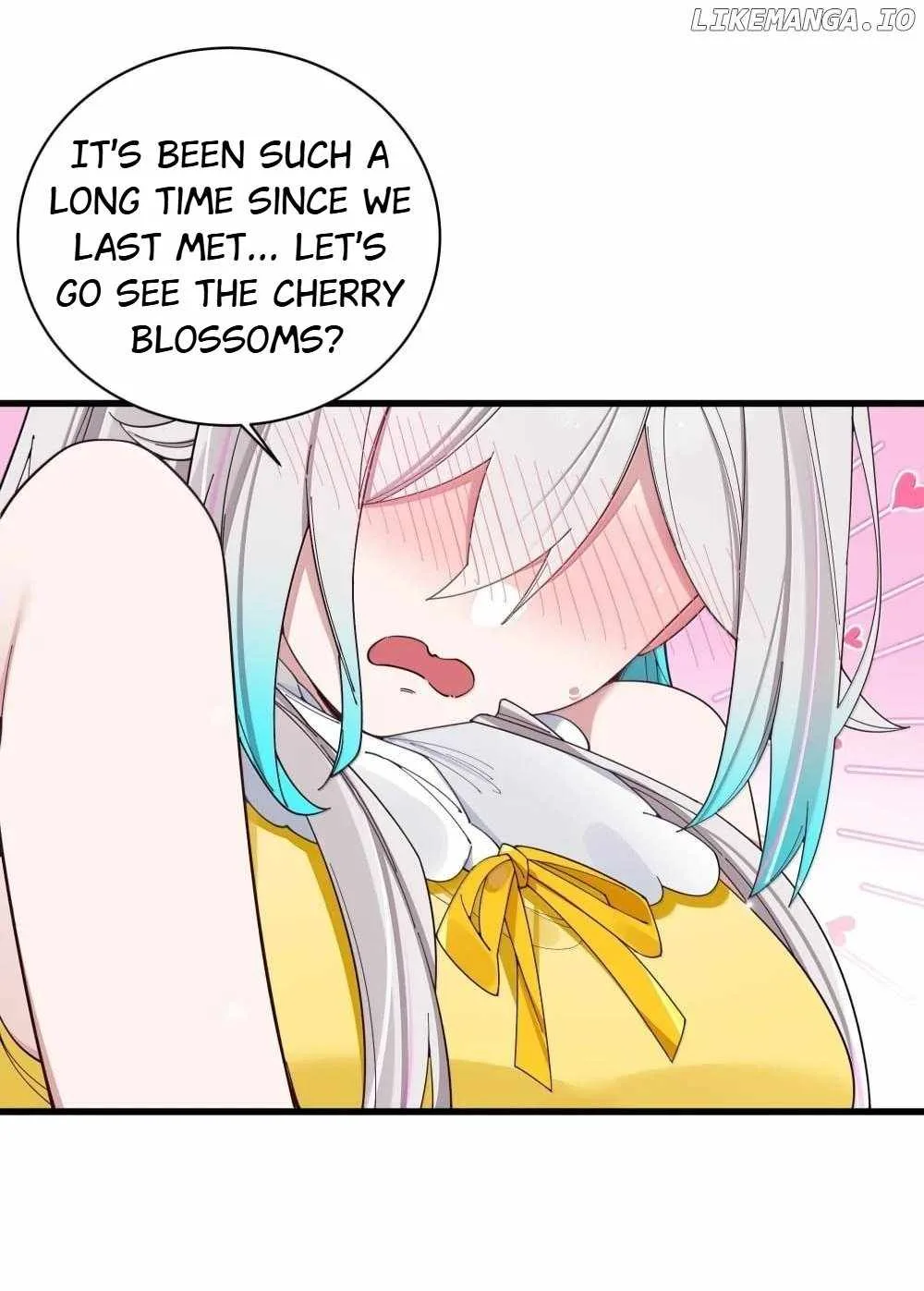 My Fake Girlfriends Are Using Me as a Shield Chapter 137 page 15