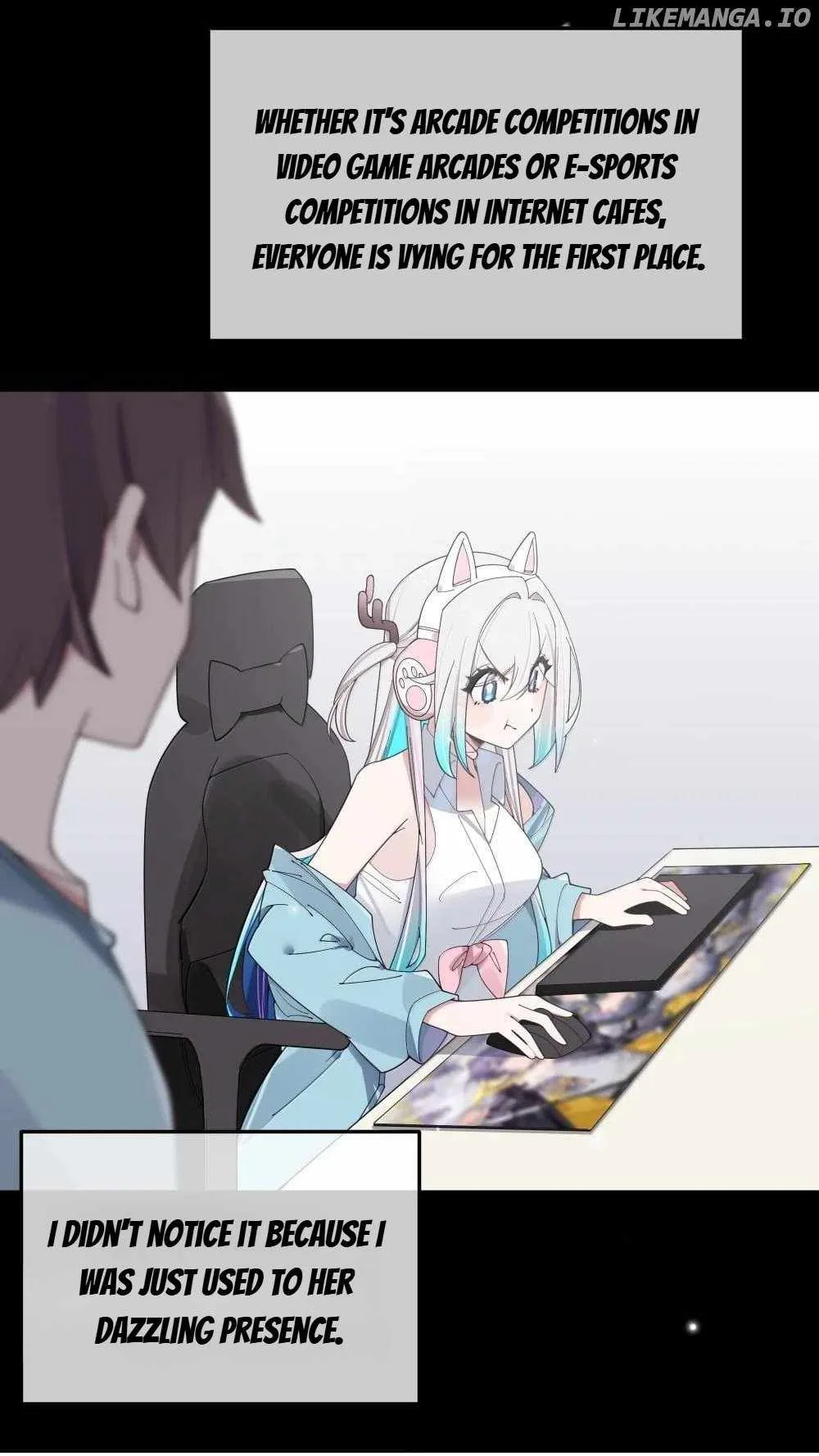 My Fake Girlfriends Are Using Me as a Shield Chapter 137 page 8