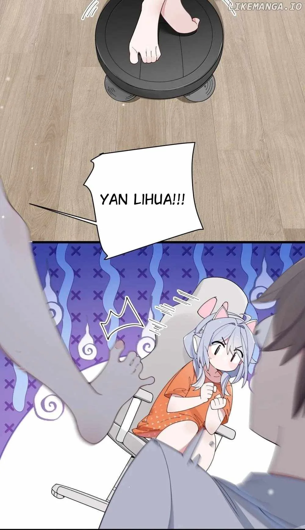 My Fake Girlfriends Are Using Me as a Shield Chapter 137 page 38