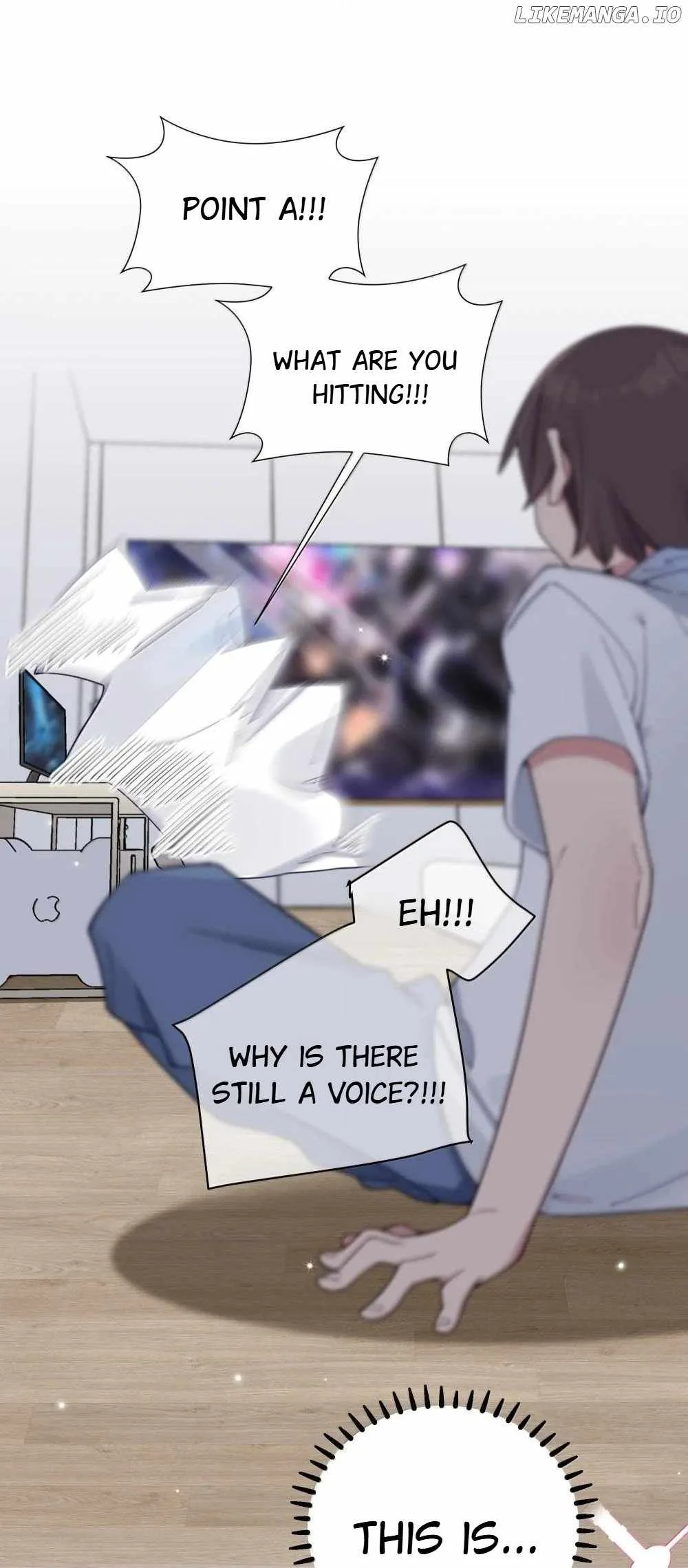 My Fake Girlfriends Are Using Me as a Shield Chapter 137 page 32