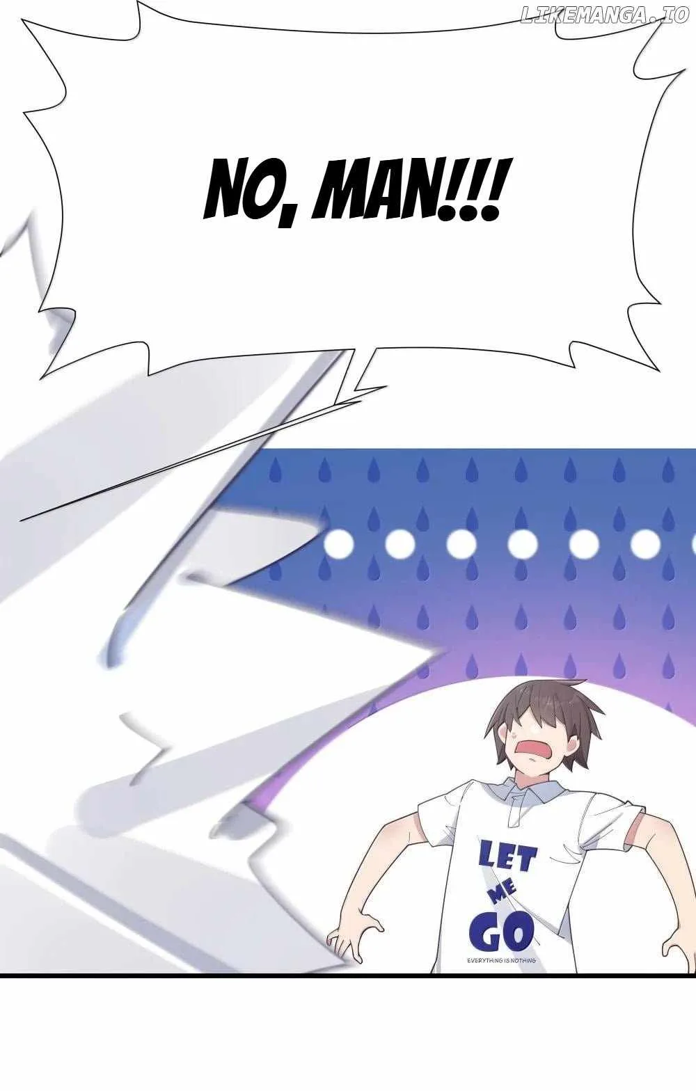 My Fake Girlfriends Are Using Me as a Shield Chapter 137 page 31