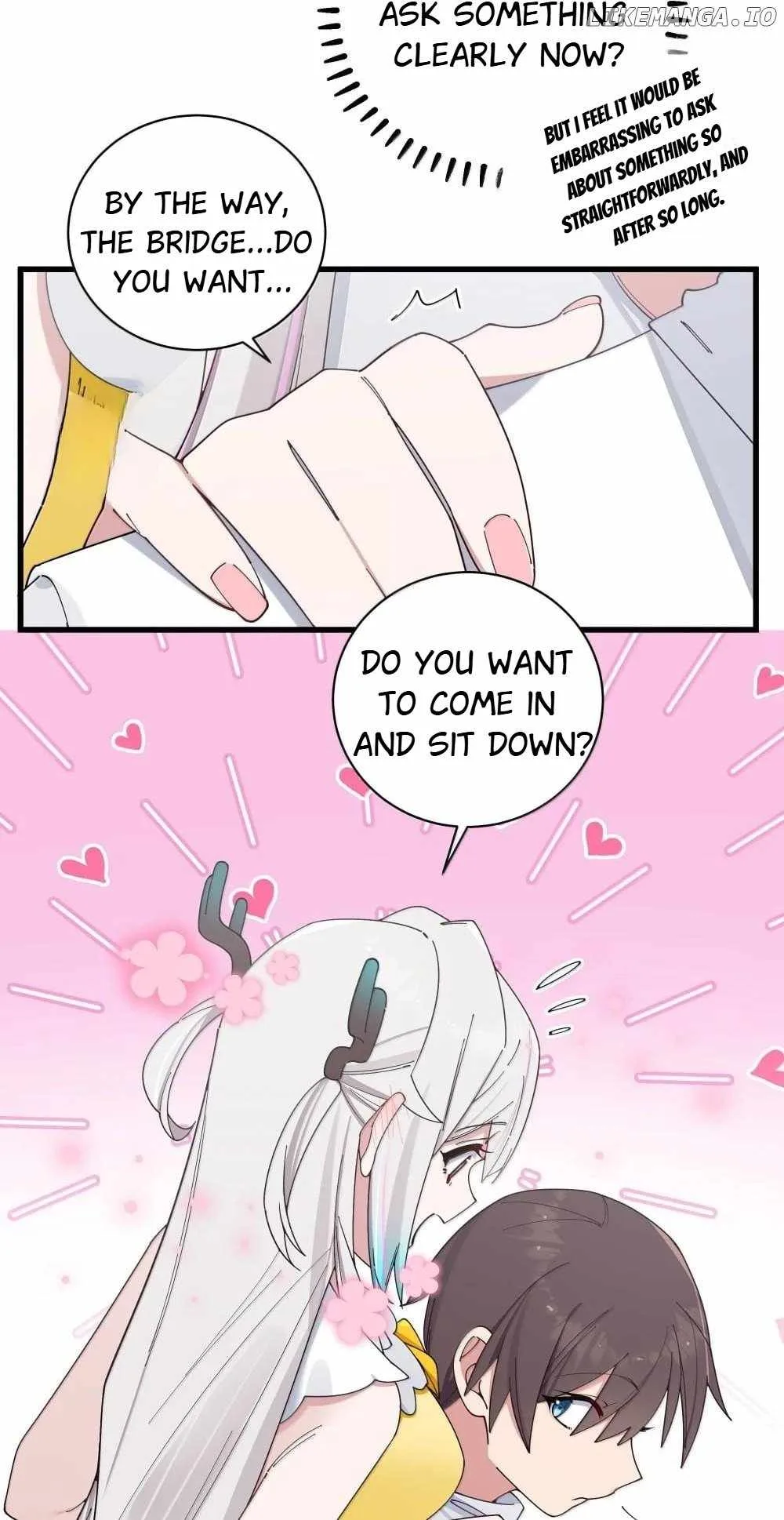 My Fake Girlfriends Are Using Me as a Shield Chapter 137 page 13