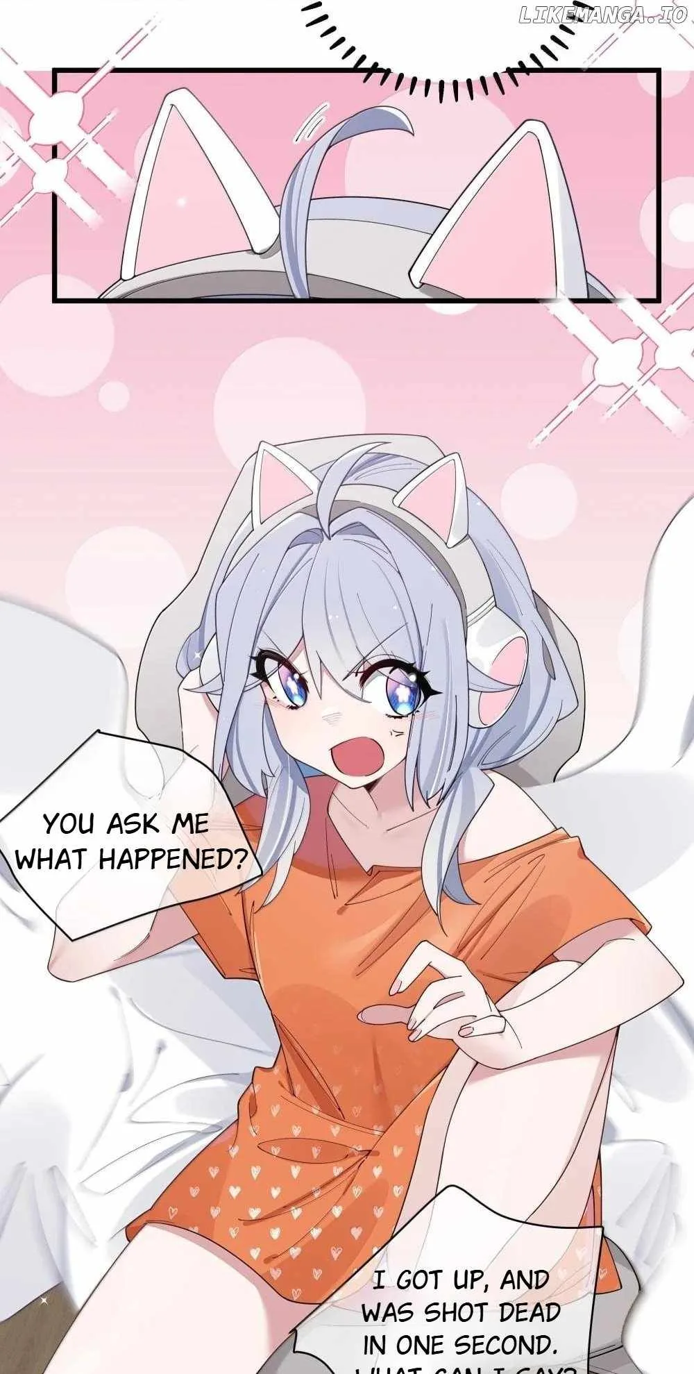 My Fake Girlfriends Are Using Me as a Shield Chapter 137 page 33