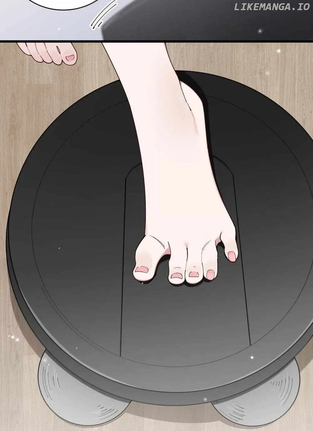 My Fake Girlfriends Are Using Me as a Shield Chapter 137 page 36