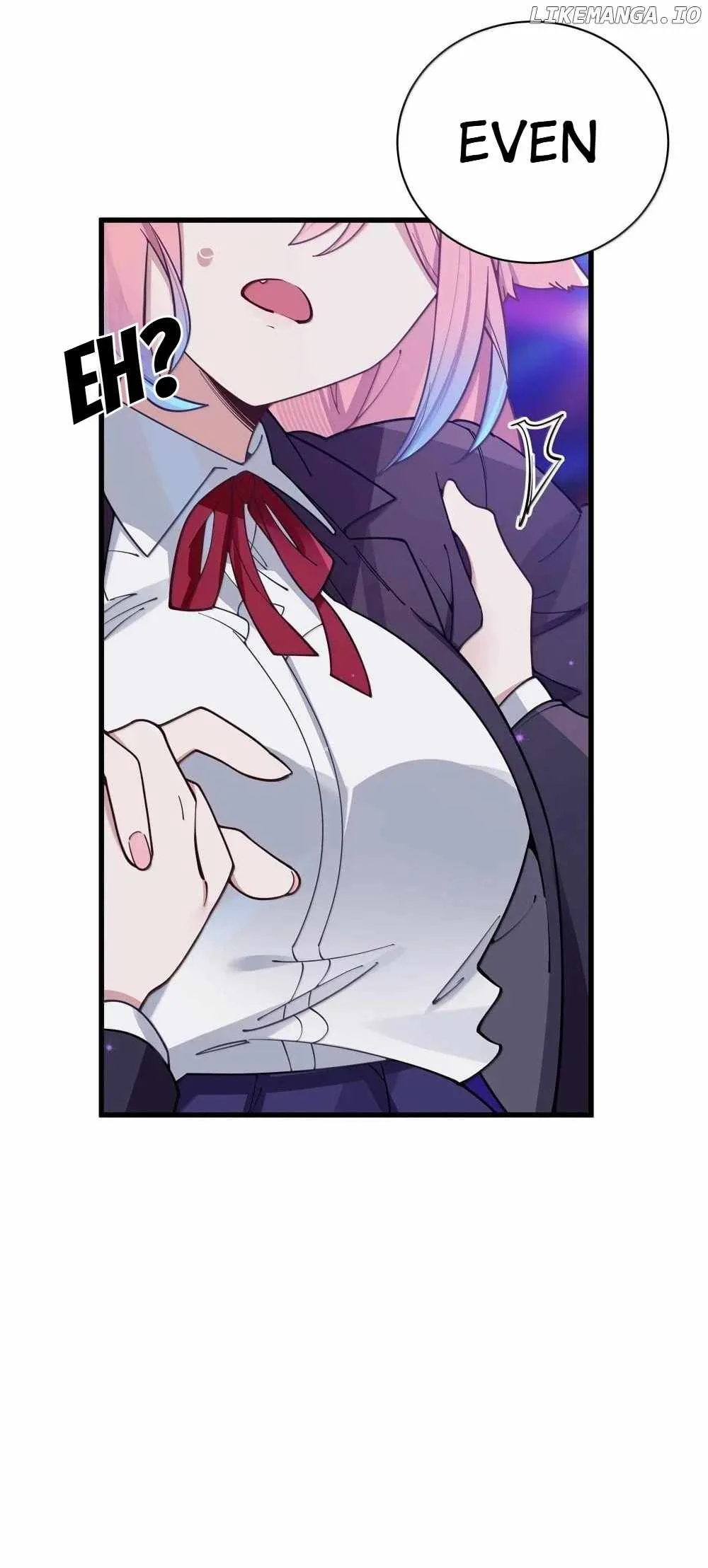 My Fake Girlfriends Are Using Me as a Shield Chapter 133 page 30