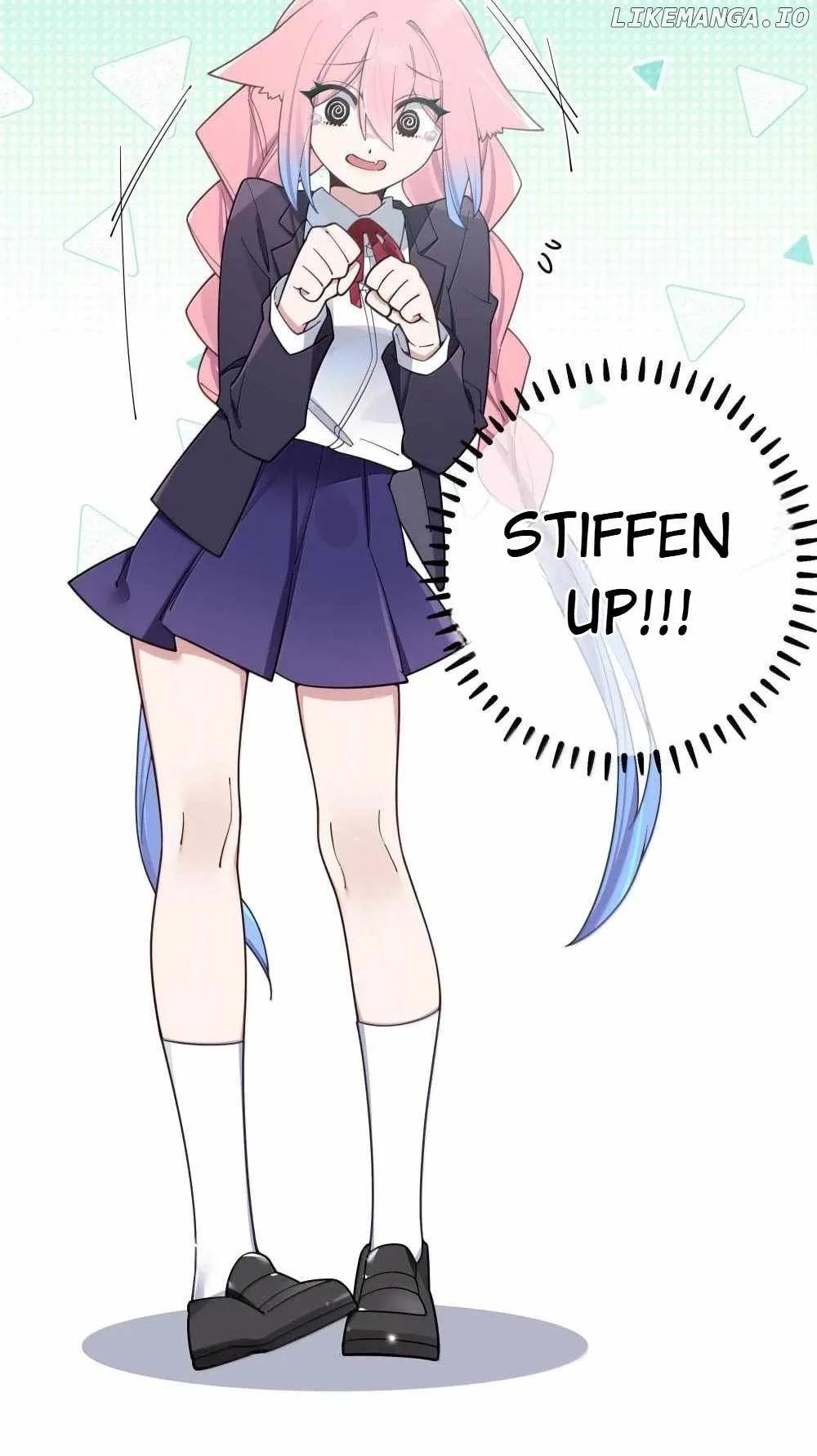 My Fake Girlfriends Are Using Me as a Shield Chapter 133 page 24