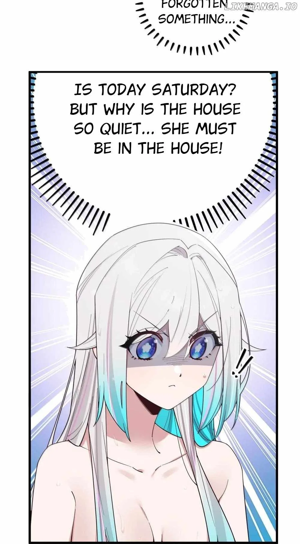 My Fake Girlfriends Are Using Me as a Shield Chapter 137 page 30