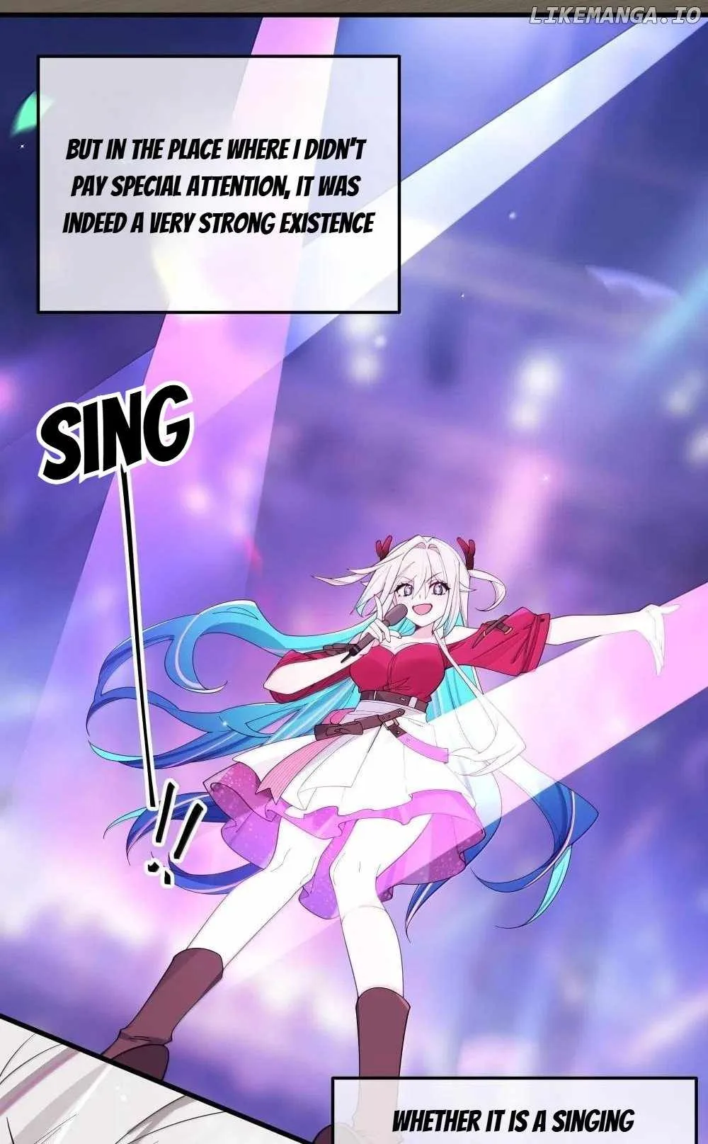 My Fake Girlfriends Are Using Me as a Shield Chapter 137 page 6