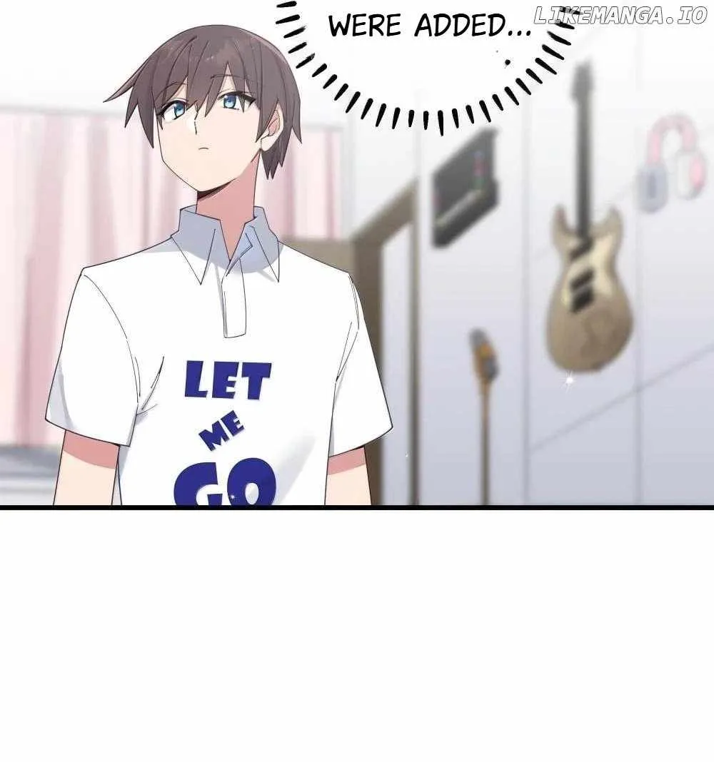 My Fake Girlfriends Are Using Me as a Shield Chapter 137 page 26