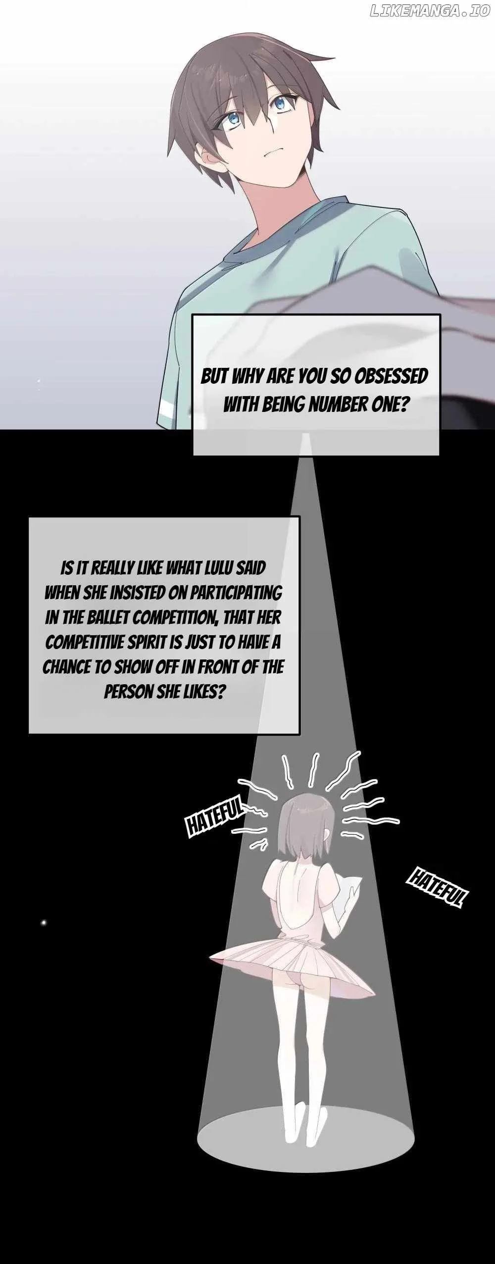 My Fake Girlfriends Are Using Me as a Shield Chapter 137 page 9
