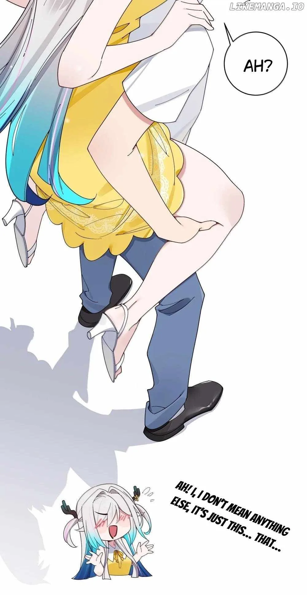My Fake Girlfriends Are Using Me as a Shield Chapter 137 page 14