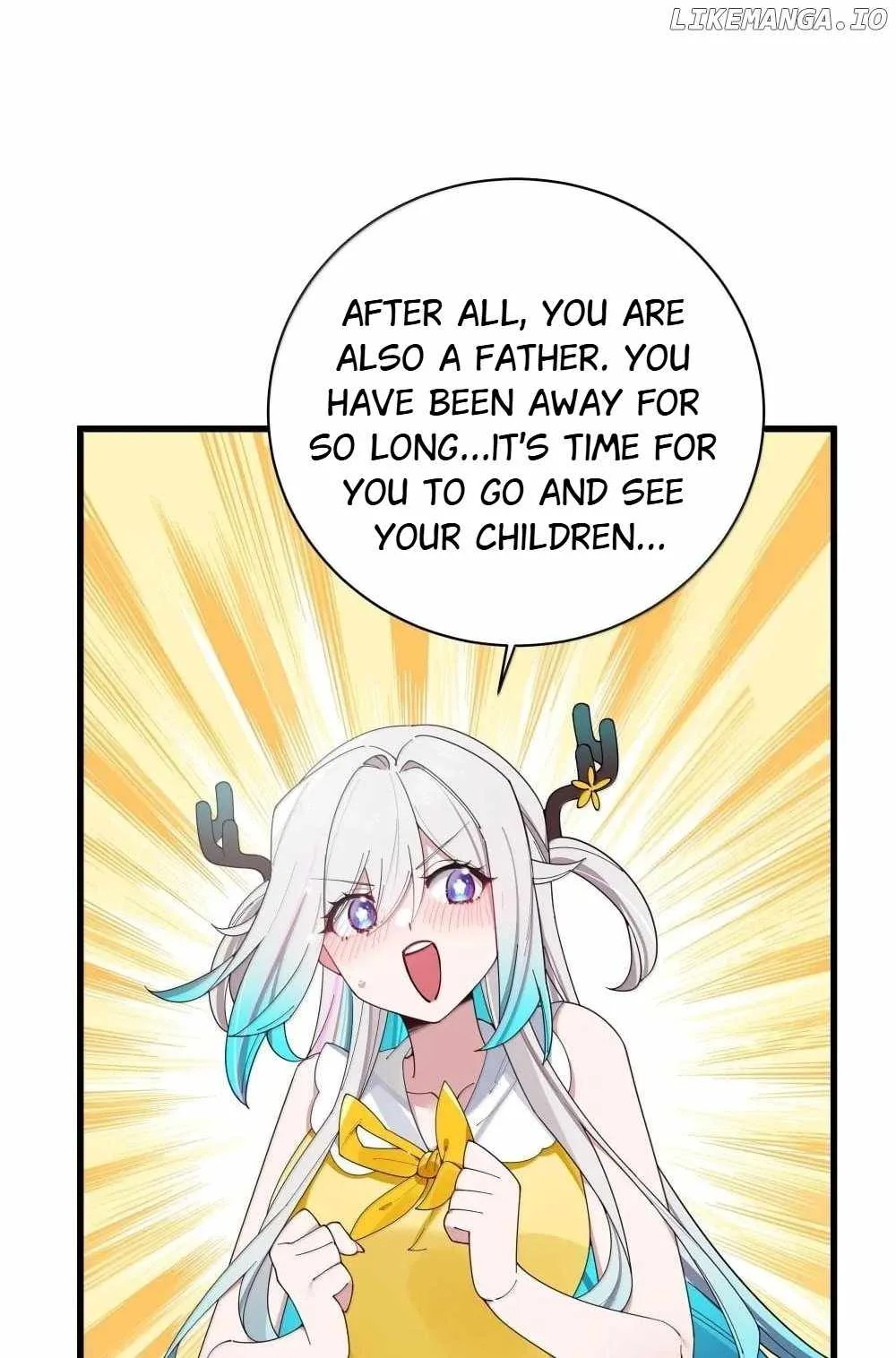 My Fake Girlfriends Are Using Me as a Shield Chapter 137 page 16