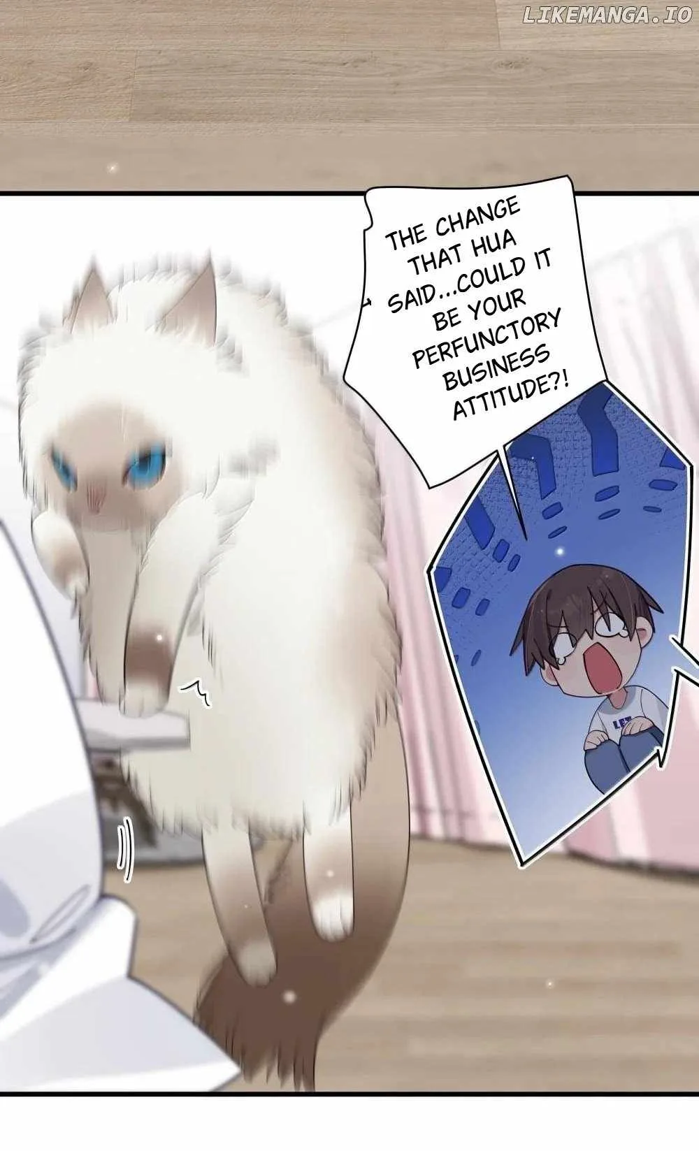 My Fake Girlfriends Are Using Me as a Shield Chapter 137 page 24