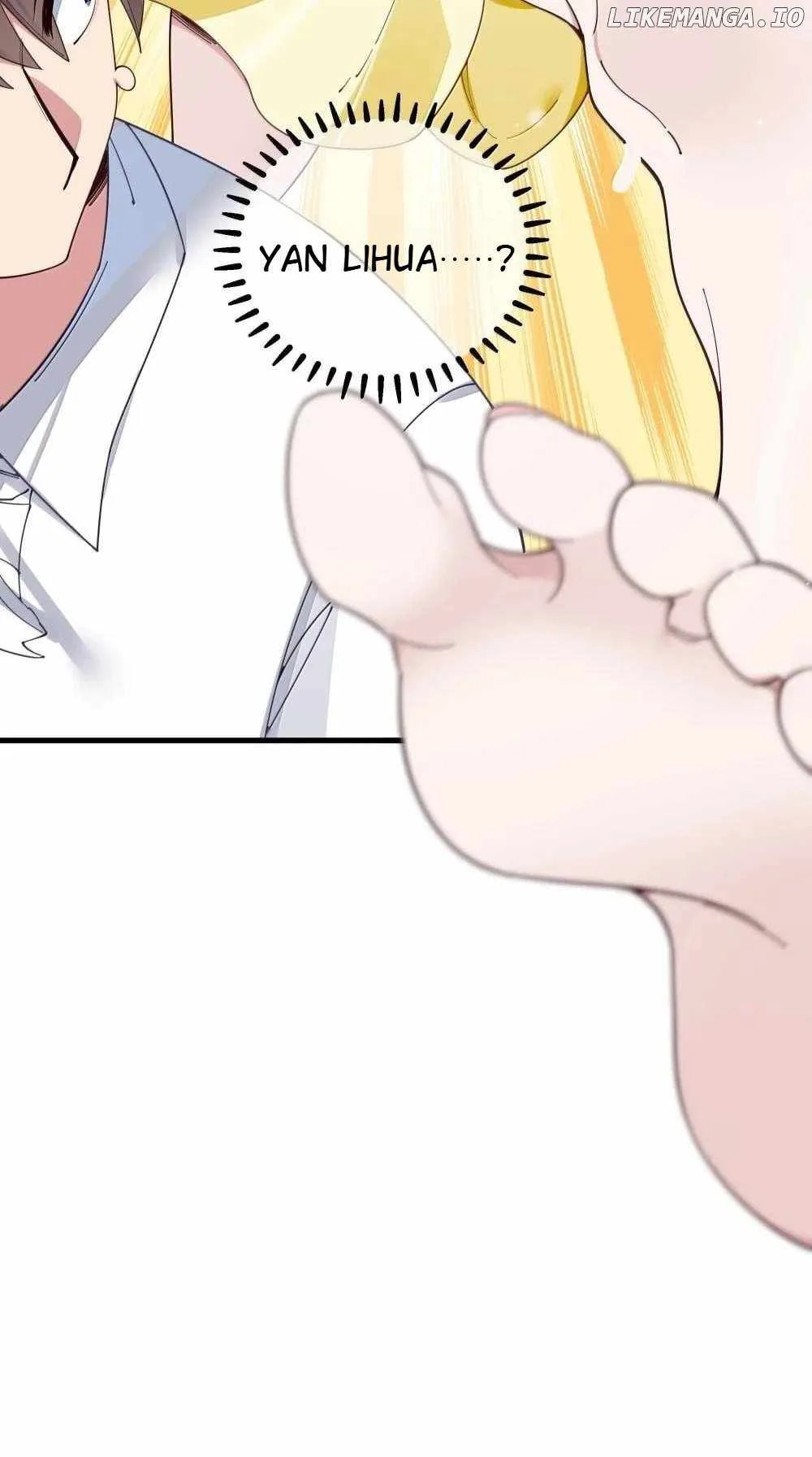 My Fake Girlfriends Are Using Me as a Shield Chapter 137 page 40