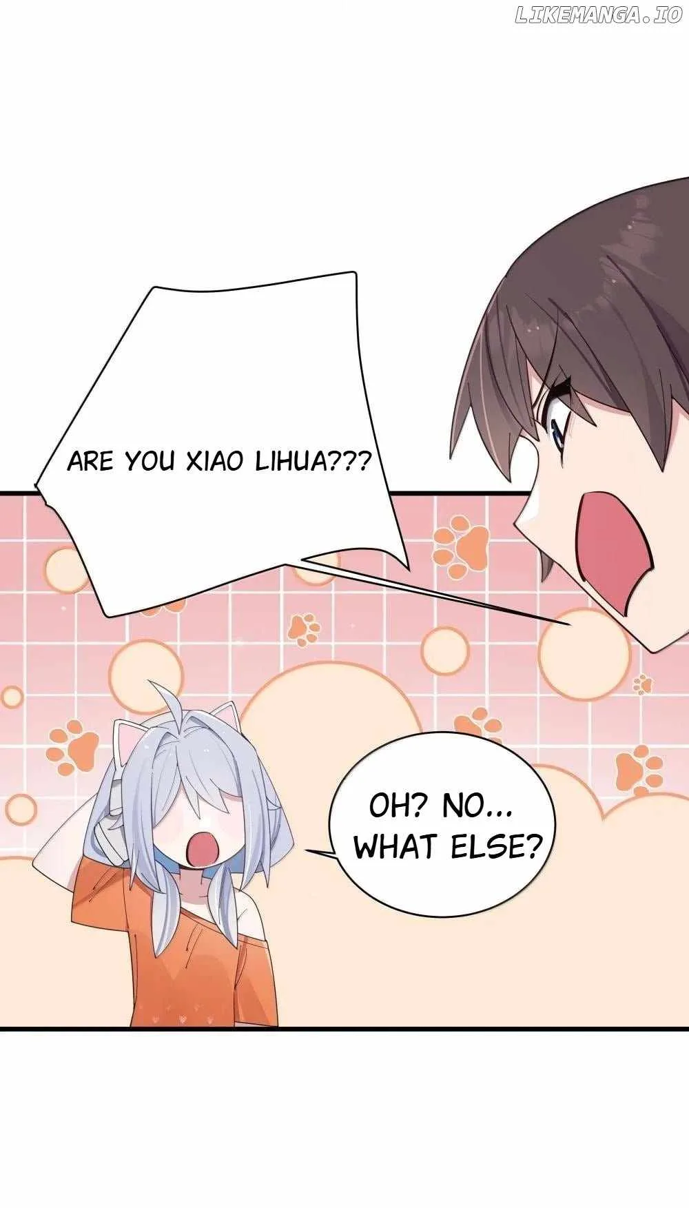 My Fake Girlfriends Are Using Me as a Shield Chapter 137 page 41