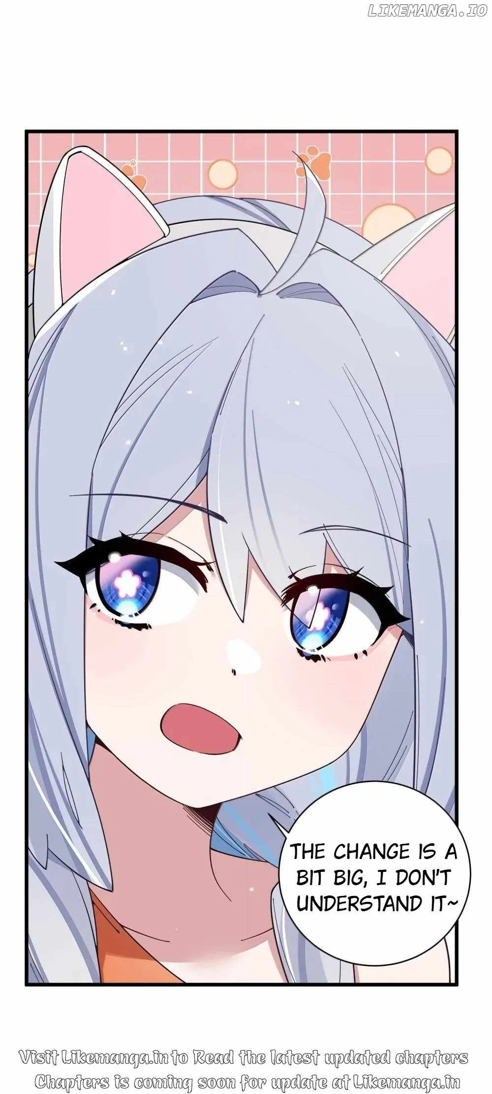 My Fake Girlfriends Are Using Me as a Shield Chapter 137 page 42