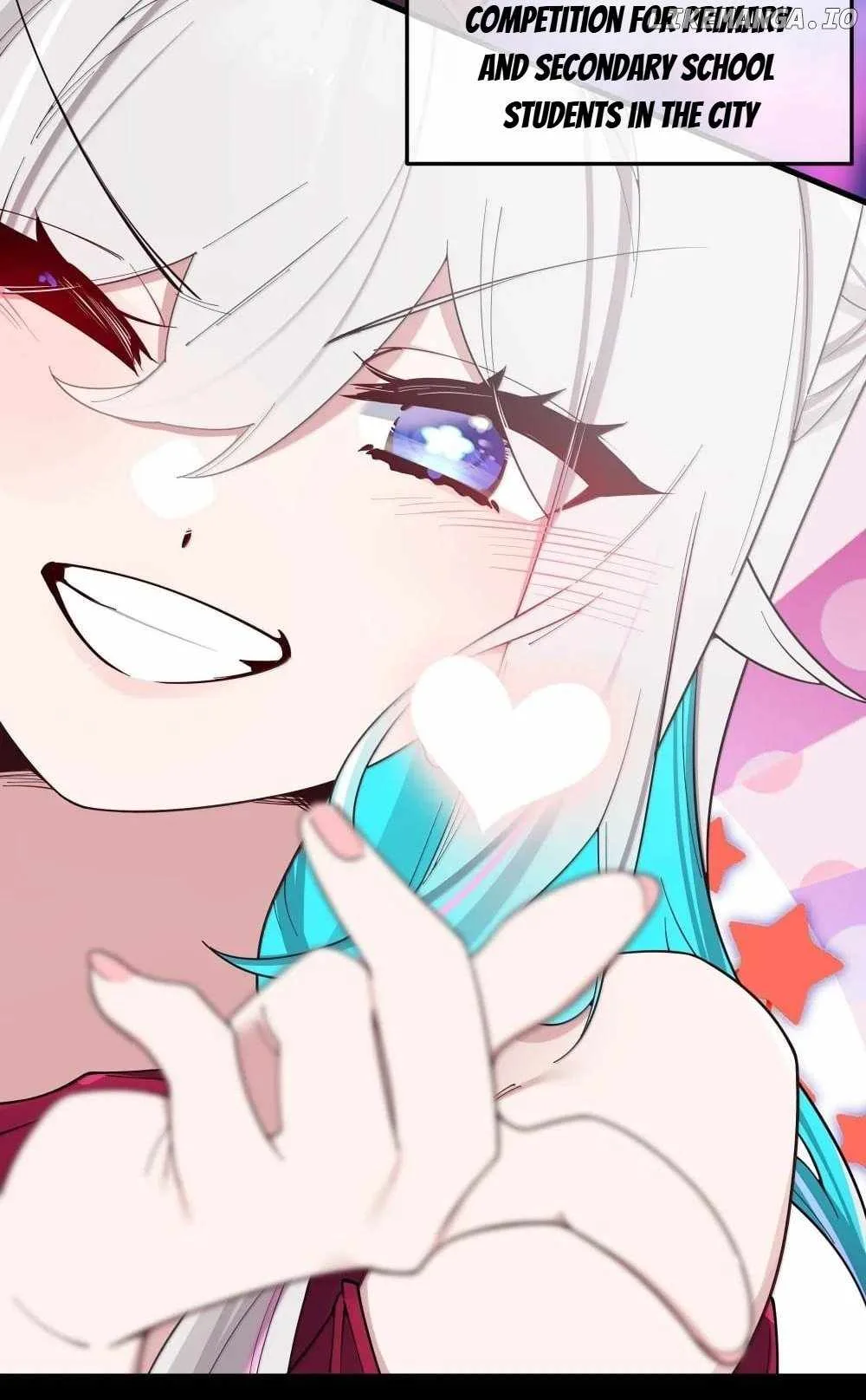 My Fake Girlfriends Are Using Me as a Shield Chapter 137 page 7