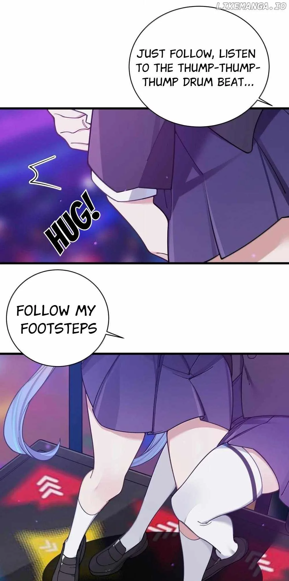 My Fake Girlfriends Are Using Me as a Shield Chapter 133 page 28