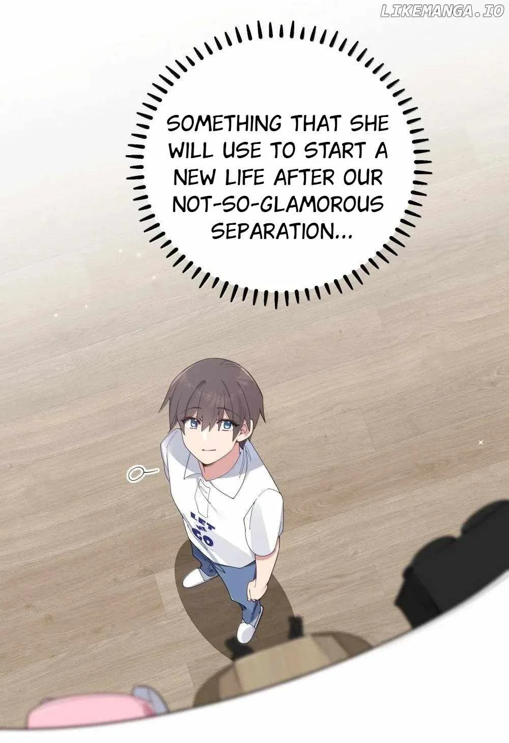 My Fake Girlfriends Are Using Me as a Shield Chapter 137 page 27
