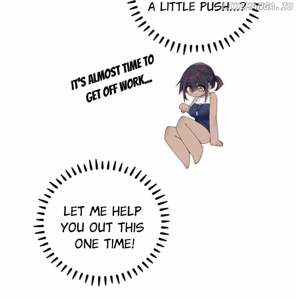 My Fake Girlfriends Are Using Me as a Shield Chapter 136 page 4