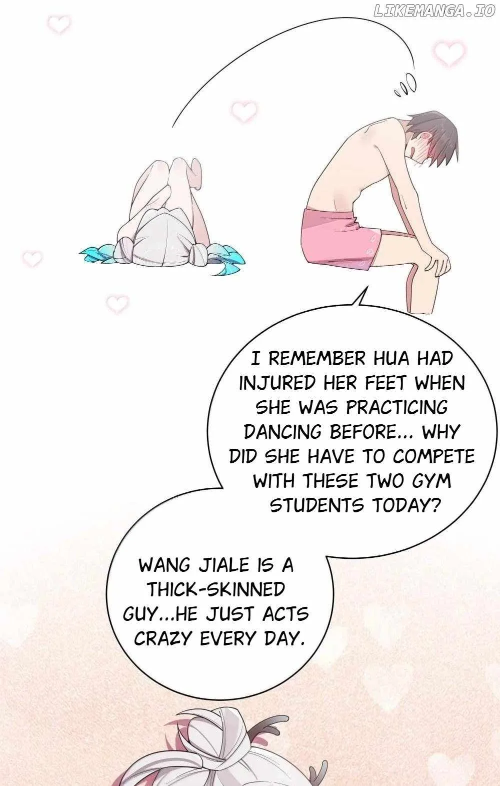 My Fake Girlfriends Are Using Me as a Shield Chapter 136 page 34