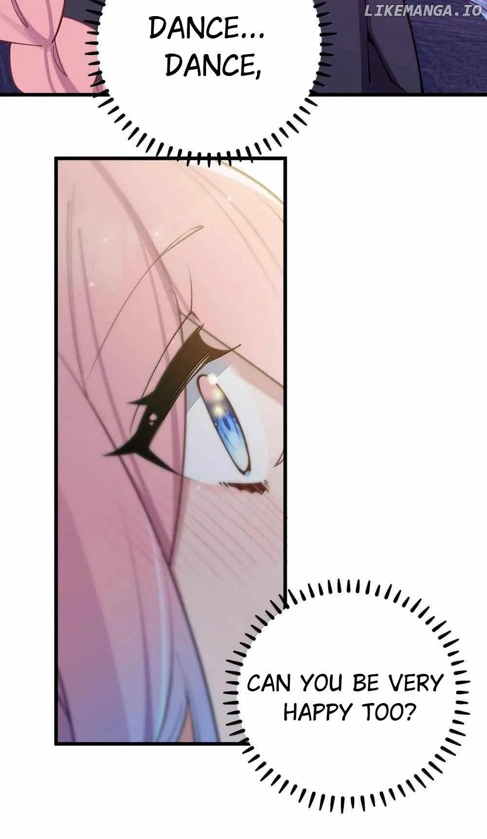 My Fake Girlfriends Are Using Me as a Shield Chapter 133 page 34