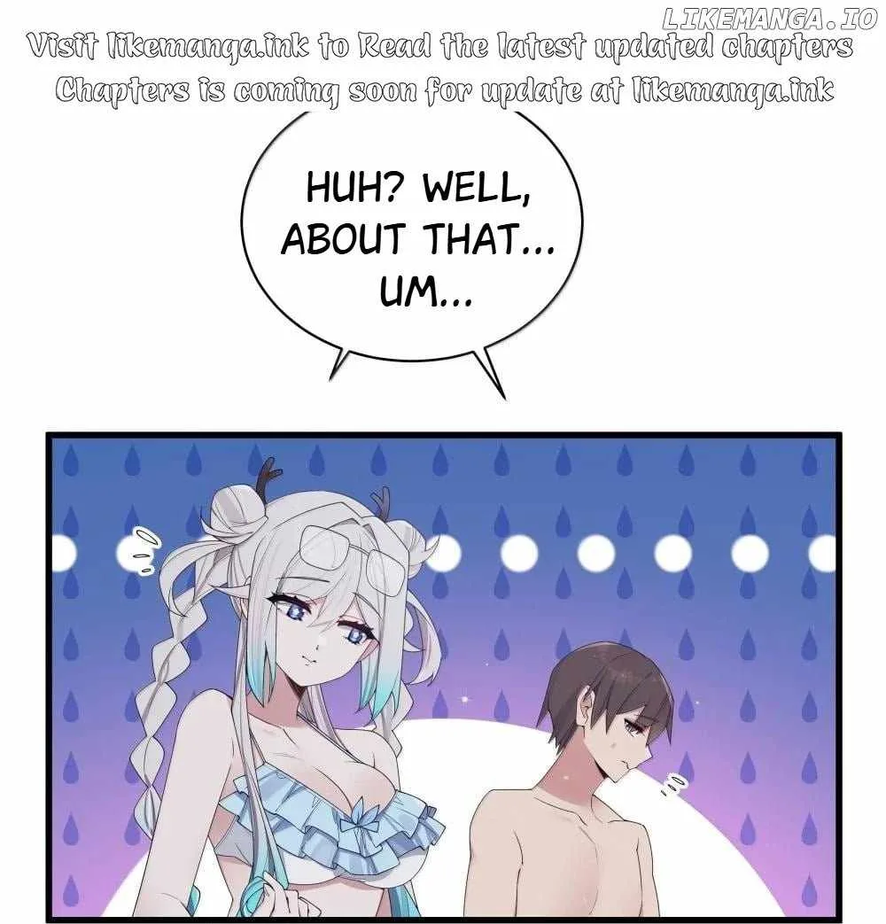 My Fake Girlfriends Are Using Me as a Shield Chapter 136 page 2