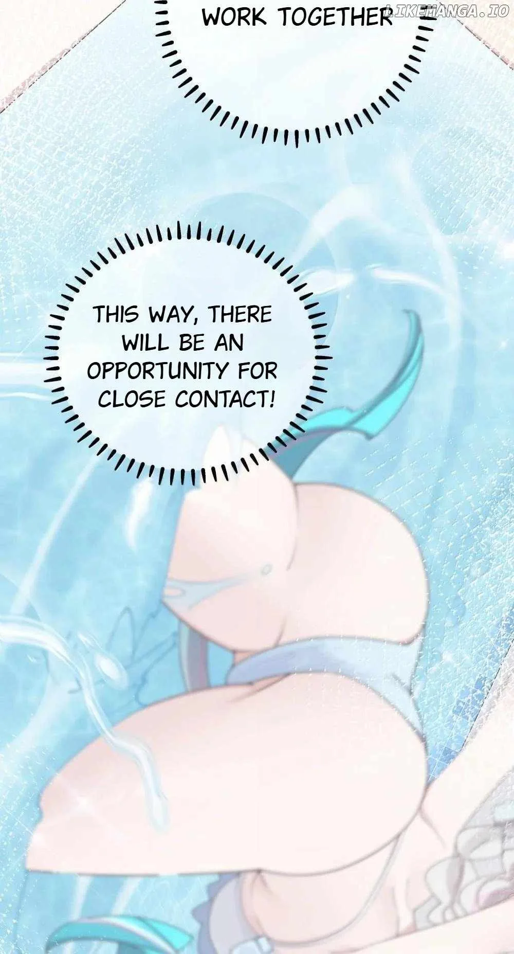 My Fake Girlfriends Are Using Me as a Shield Chapter 136 page 20