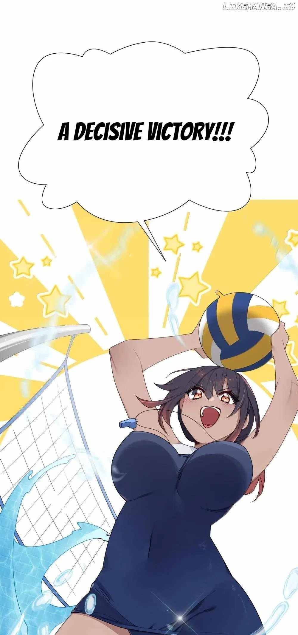 My Fake Girlfriends Are Using Me as a Shield Chapter 136 page 10
