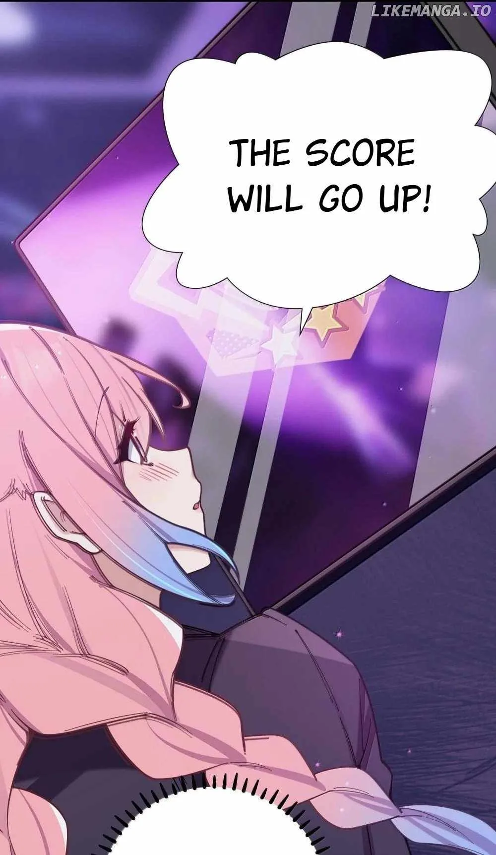 My Fake Girlfriends Are Using Me as a Shield Chapter 133 page 33