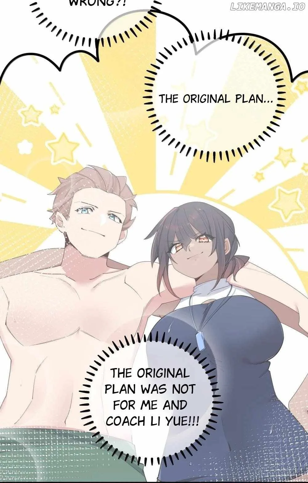 My Fake Girlfriends Are Using Me as a Shield Chapter 136 page 17