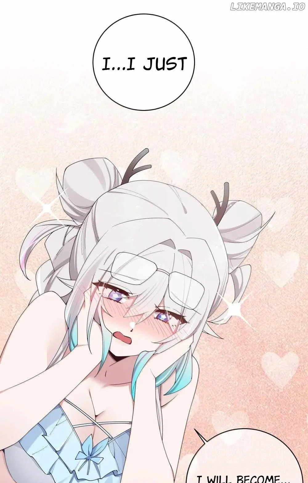 My Fake Girlfriends Are Using Me as a Shield Chapter 136 page 38