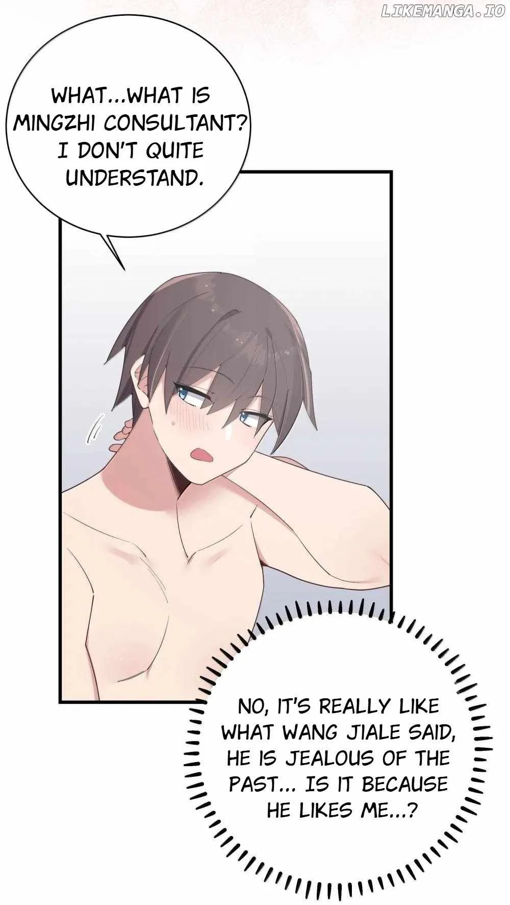 My Fake Girlfriends Are Using Me as a Shield Chapter 136 page 36