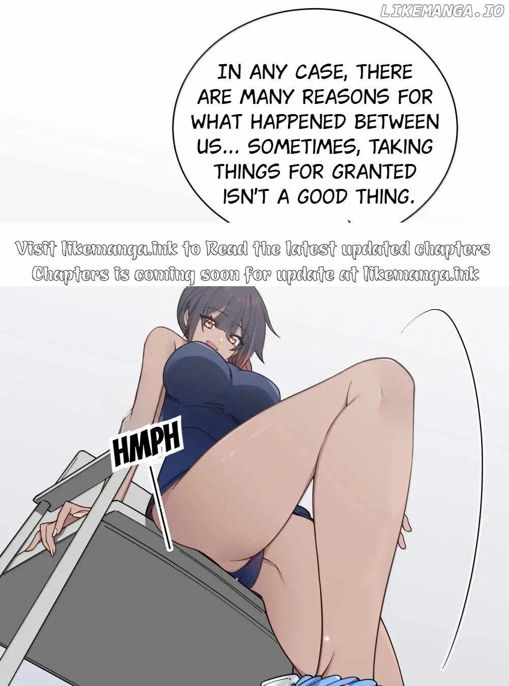 My Fake Girlfriends Are Using Me as a Shield Chapter 135 page 2