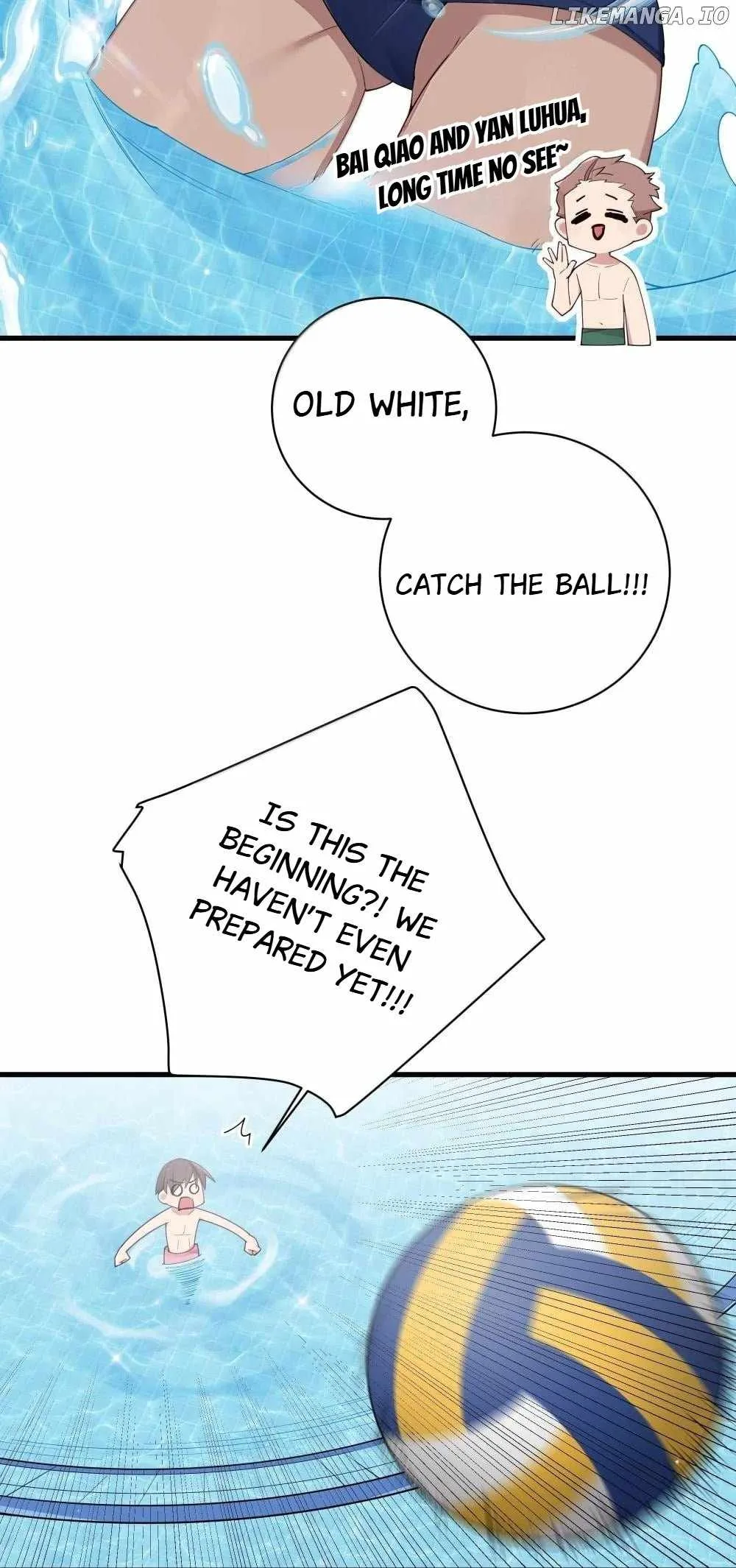 My Fake Girlfriends Are Using Me as a Shield Chapter 136 page 11