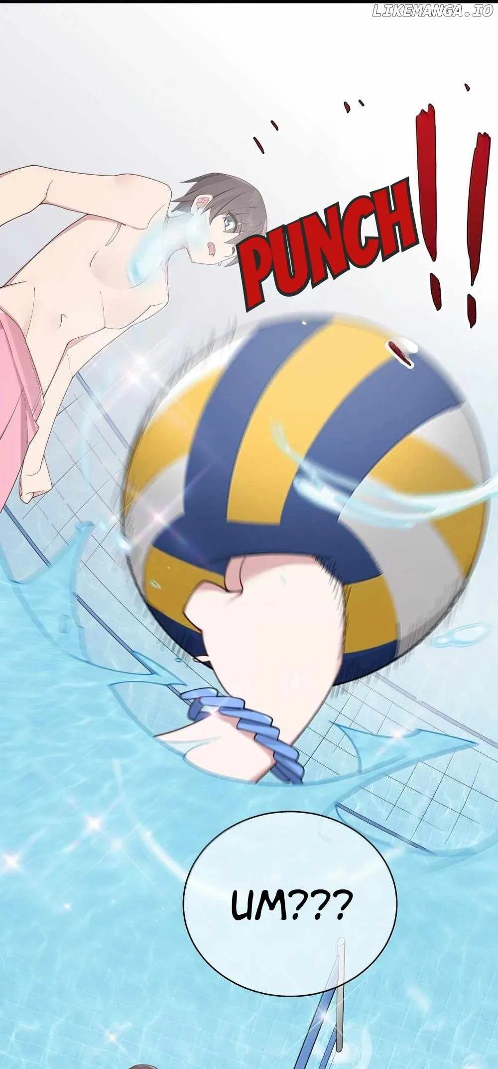 My Fake Girlfriends Are Using Me as a Shield Chapter 136 page 12