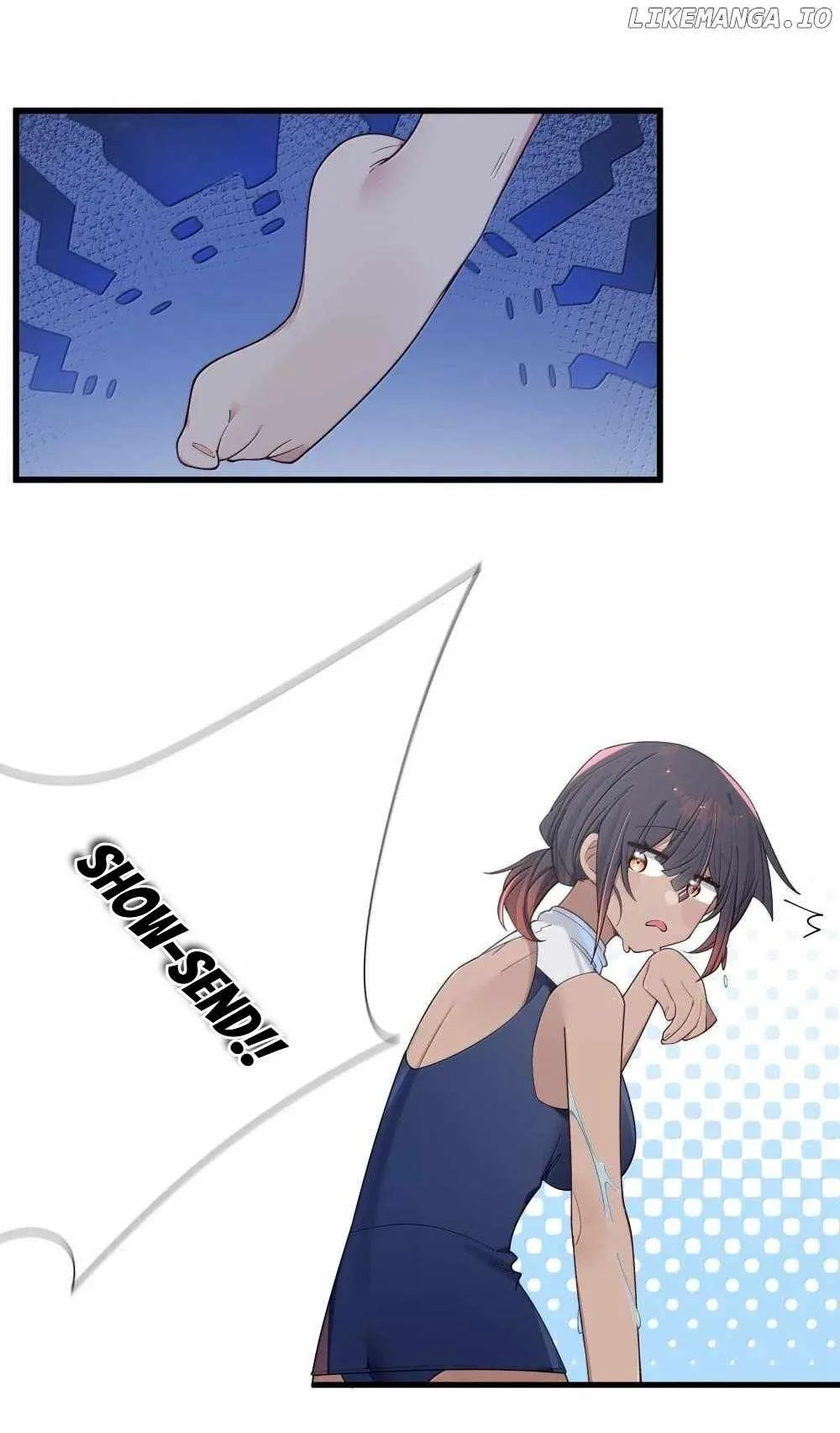 My Fake Girlfriends Are Using Me as a Shield Chapter 136 page 26