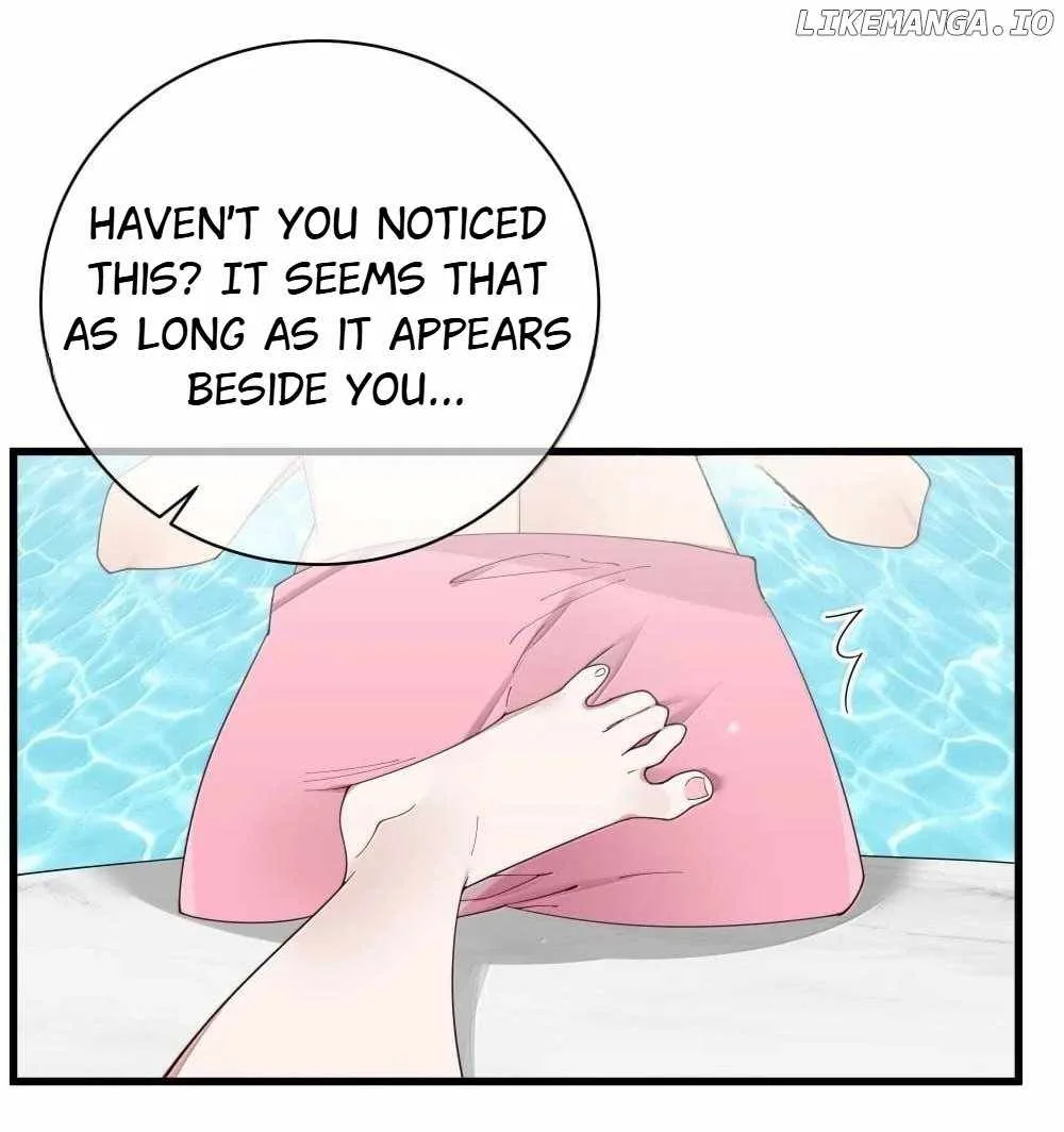 My Fake Girlfriends Are Using Me as a Shield Chapter 136 page 37