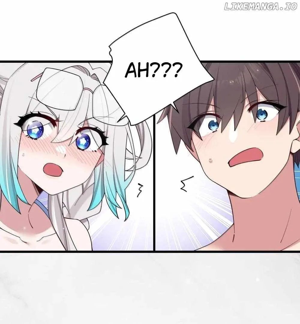 My Fake Girlfriends Are Using Me as a Shield Chapter 135 page 16