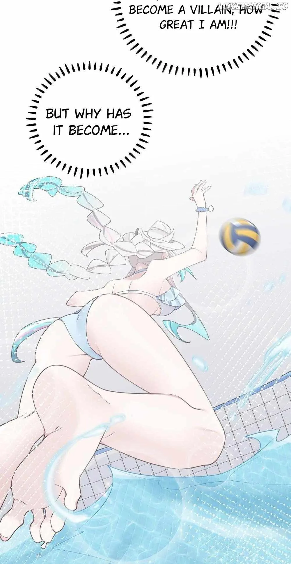 My Fake Girlfriends Are Using Me as a Shield Chapter 136 page 23